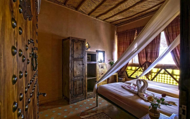 Hotel Kasbah Le Mirage & Spa