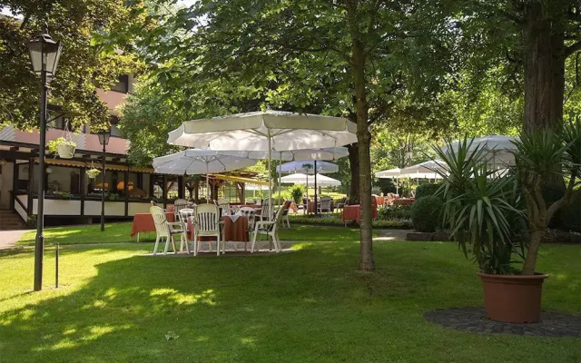 Hotel Talmühle