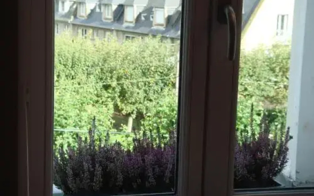 B&B Maison Angélus