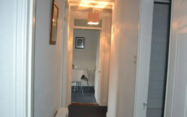 Jervis Place Apartment