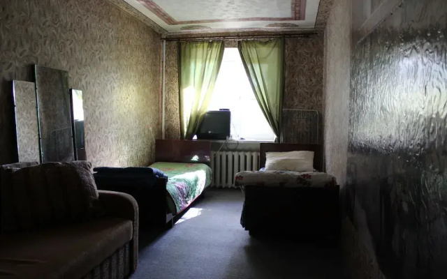 Comfort Room