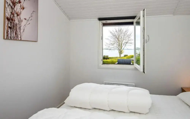 6 Person Holiday Home in Broager