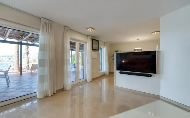 Luxury Terrace Ocean view-P67B By CanariasGetaway