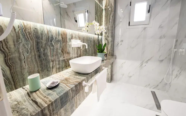 Frunze Luxury Apartments
