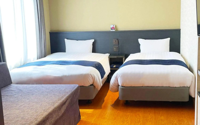 Hotel Abest Grande Takatsuki