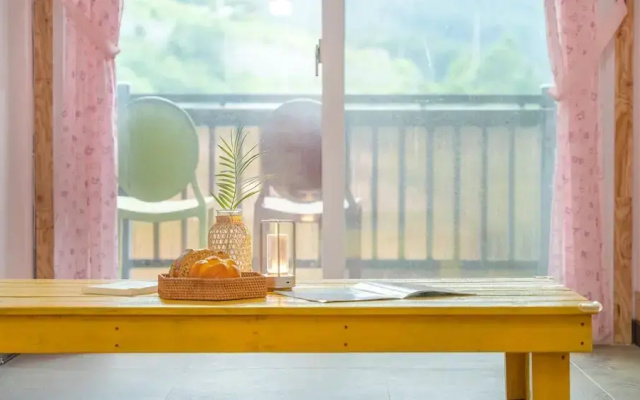 Gapyeong Solati Pension
