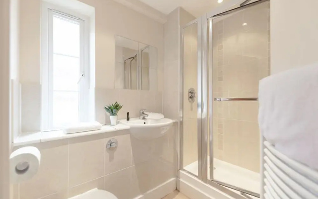 Roomspace Apartments -Central Walk