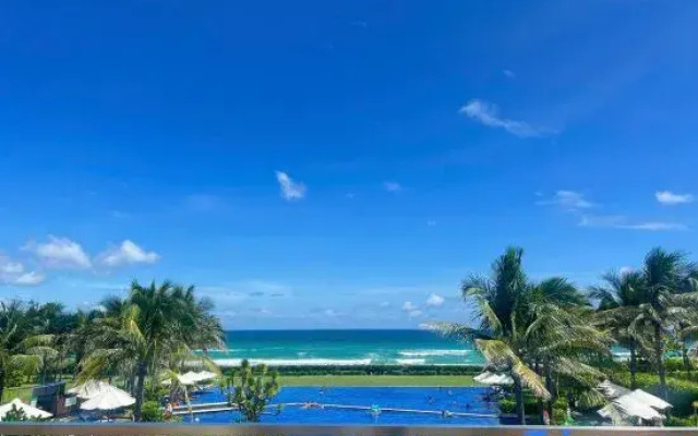 Wyndham Cam Ranh Villas