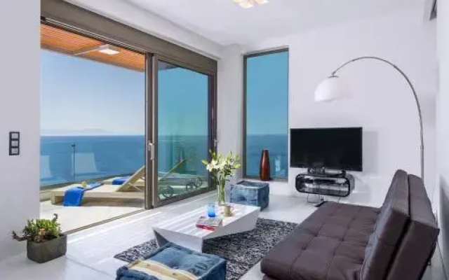 Kyma Villa