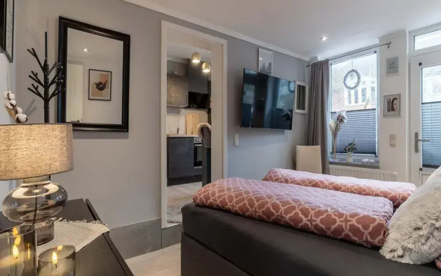 Ferienwohnung in Tonning