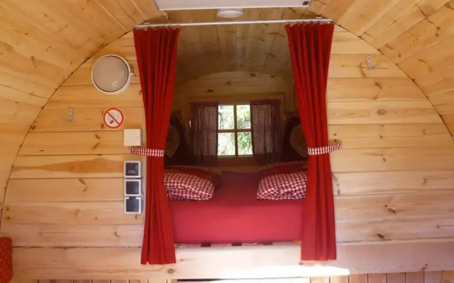 Camping Schwabenmühle