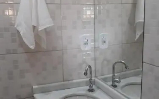 Dedo De Prosa Hostel