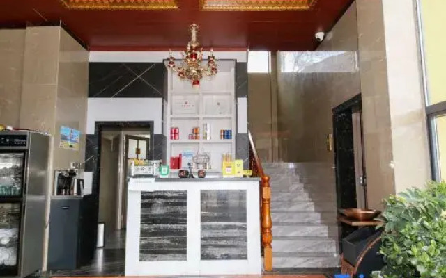 Hilmorinka Homestay