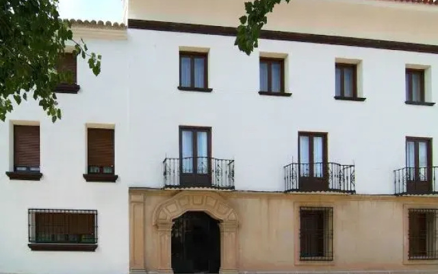 Casa Rural Palacete Magaña