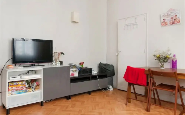 Appartement Louvre Opra Smartrenting