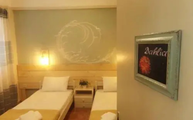 Leia Guest House