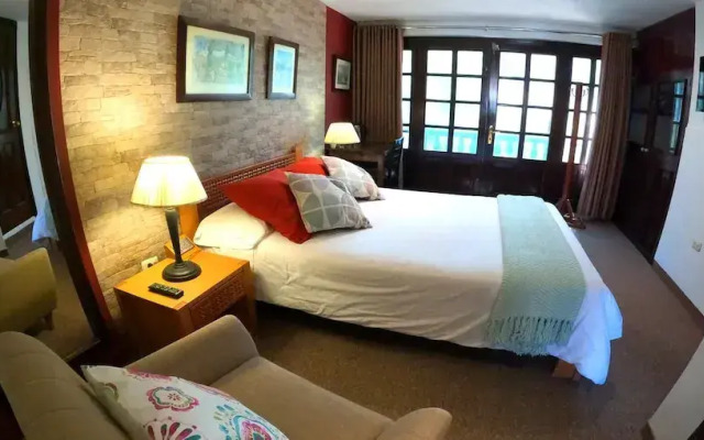 Churup Guest House
