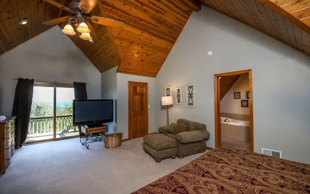 Green Gables 4 Bedroom House