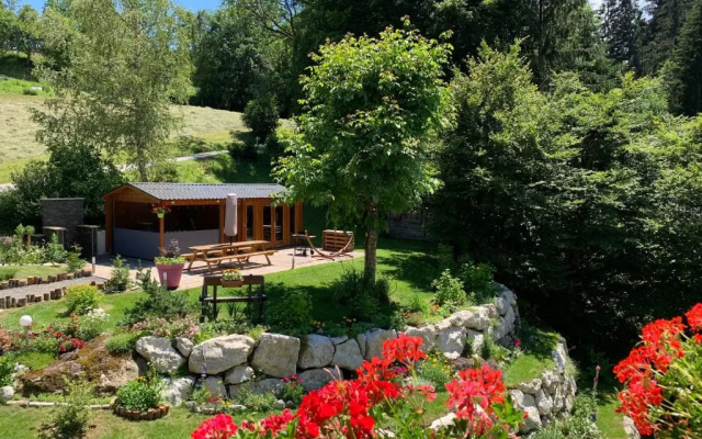 Le Moulin des Olirics