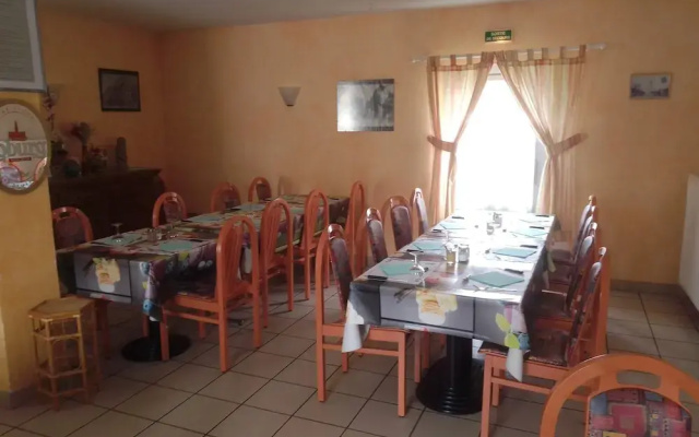 Auberge du bocage