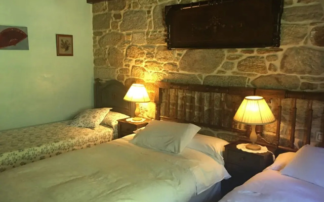 Casa Rural de Arrueiro