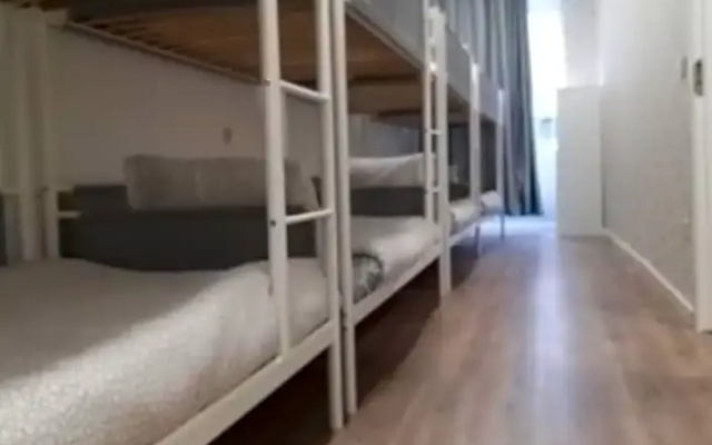 Majestic Hostel Porto
