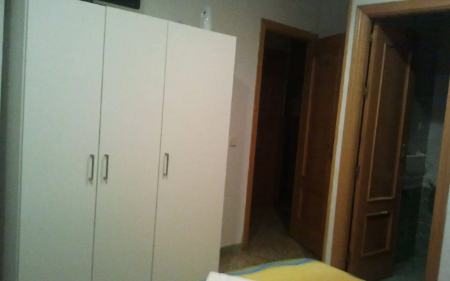 Hostal Emilio