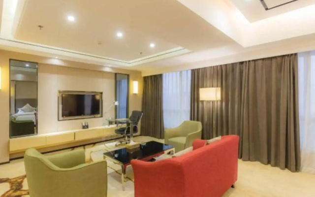Jin Ye Hotel