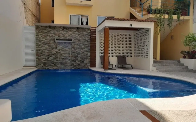 Brisamar Guesthouse