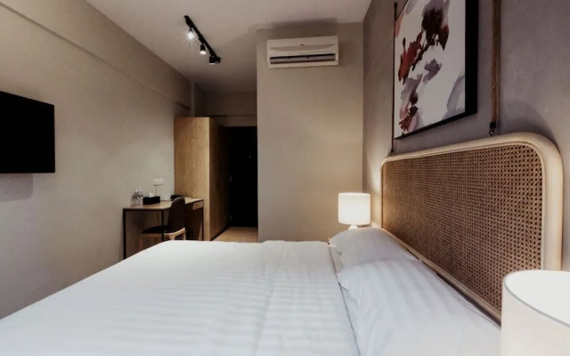 Urban Living Residence