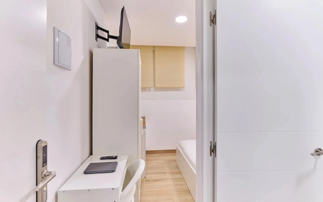 Apartamentos Méndez Álvaro by gaiarooms