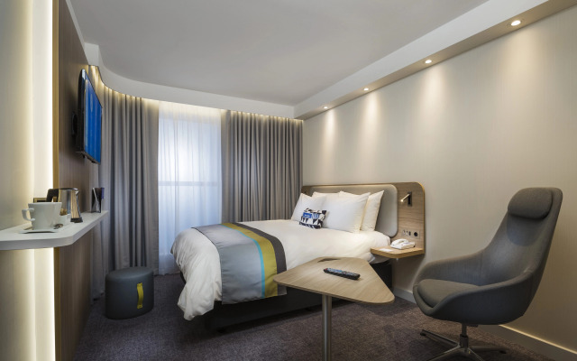 Holiday Inn Express Luzern - Kriens by IHG