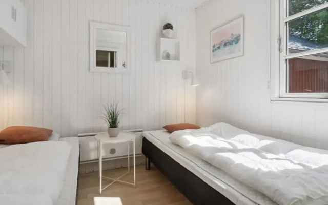 "Suri" - 350m from the sea in Bornholm