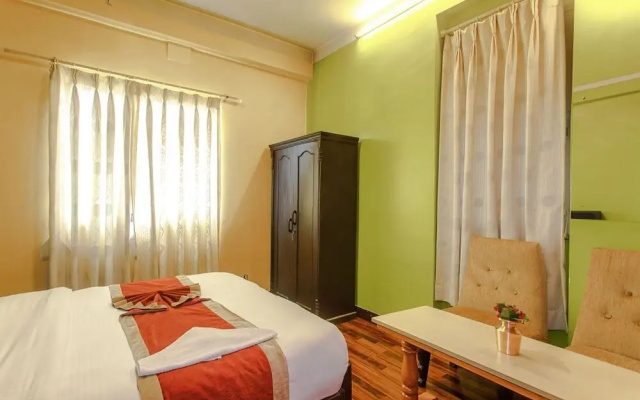 Nepal Ayurveda Home