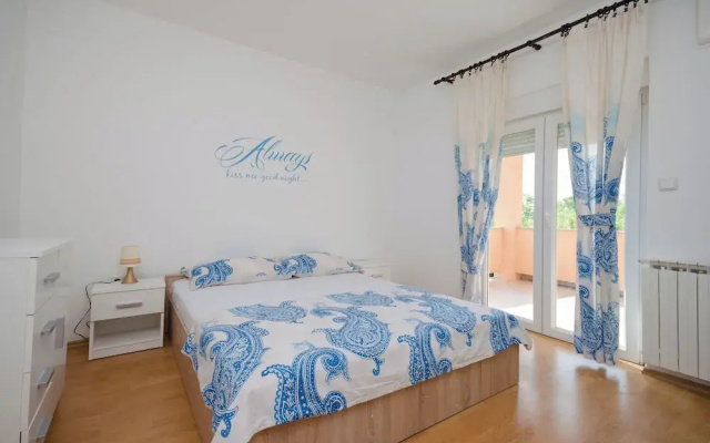 Apartments Rajka