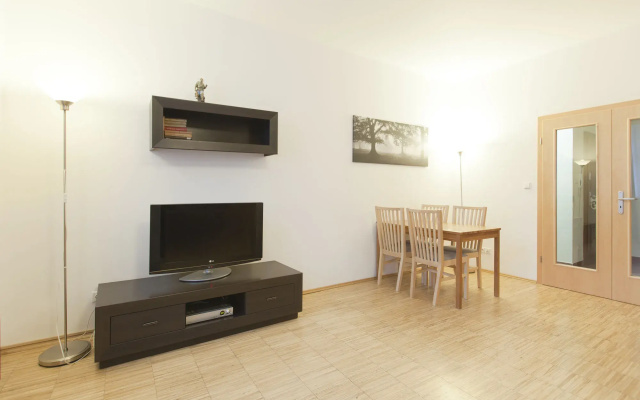 DownTown Suites Kodanská