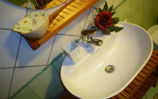 Certe Notti - Suites Pompei