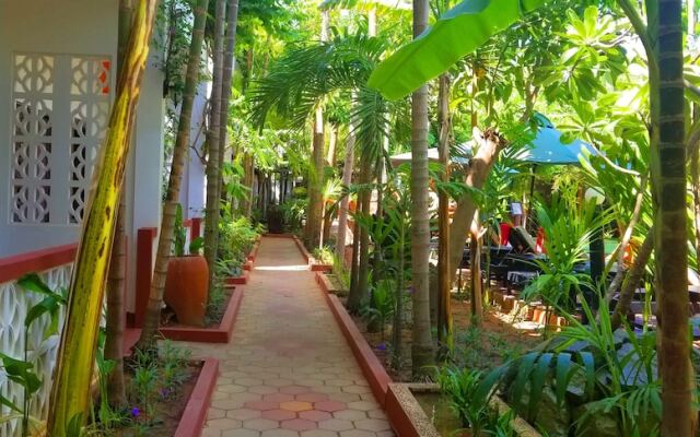 La Niche d Angkor Boutique Hotel in Siem Reap Cambodia from 51