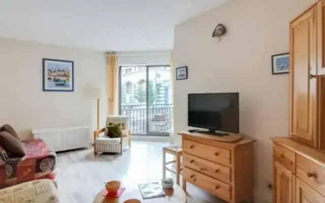 Apartment Oncet 2