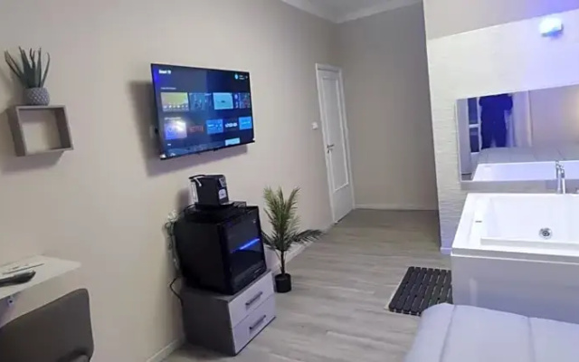 Etnea Gioeni House Suite