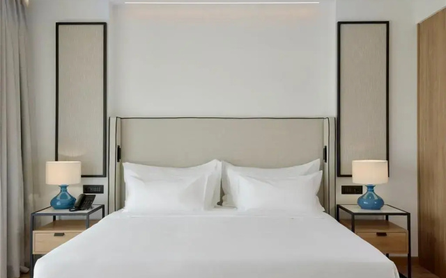 Melia Durres Albania