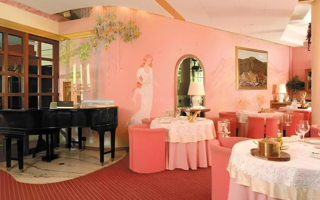 Hotel Tosco Romagnolo