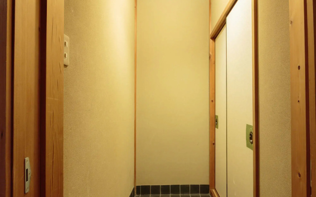 Gion Ryokan Q-beh - Hostel