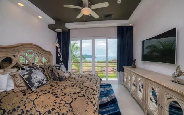 Miramar 4A - 3bdr 3bth Ocean View