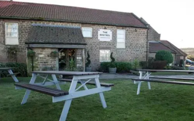 Innkeeper's Lodge Harrogate - East , Knaresborough