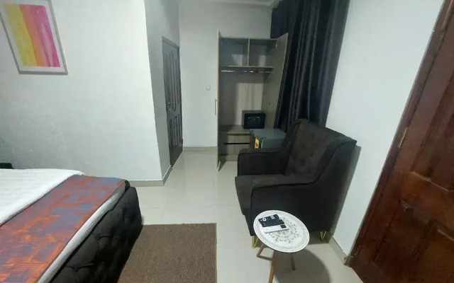 My5 Hotel