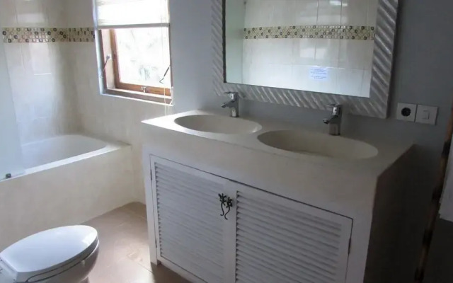 Bodat Townhouse