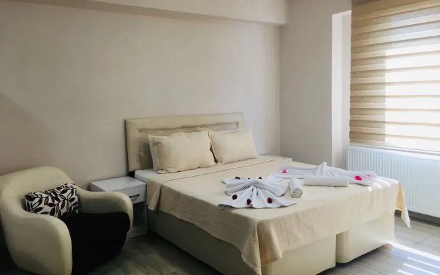 Zseven Butik Otel