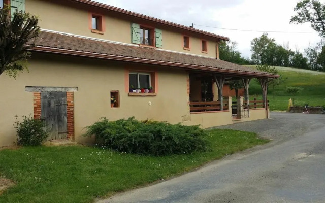 Moulin d'Encor