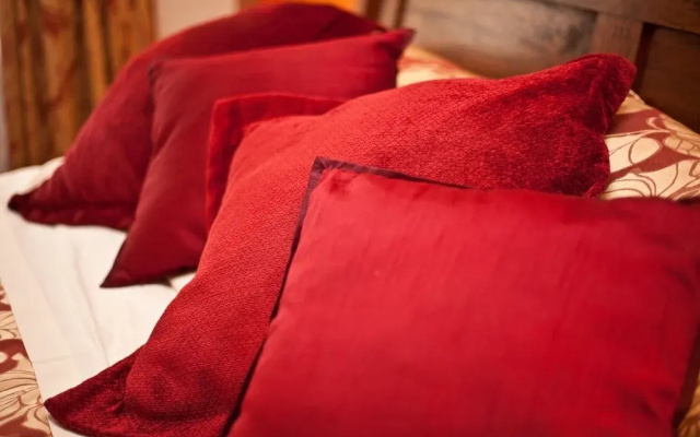 Country Getaway - Tosson Tower Farm
